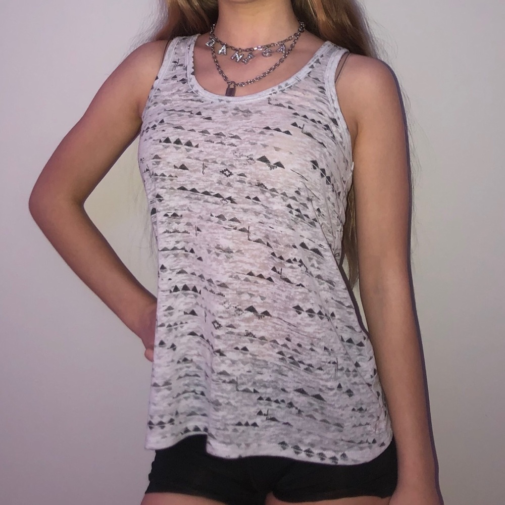American Eagle Tank Top